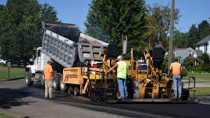 Professional Driveway Paving Services in Horatio, AR